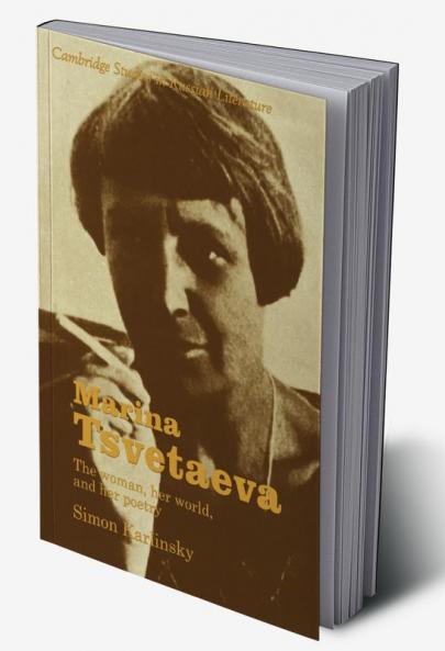 Marina Tsvetaeva