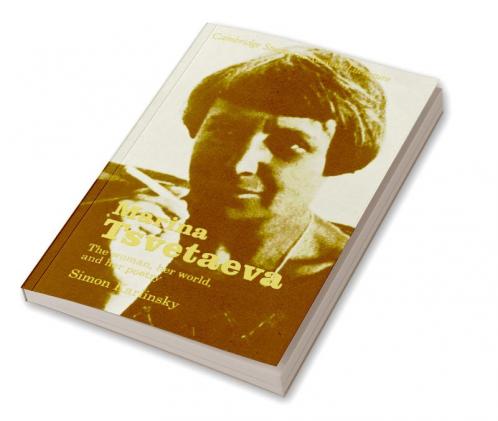 Marina Tsvetaeva