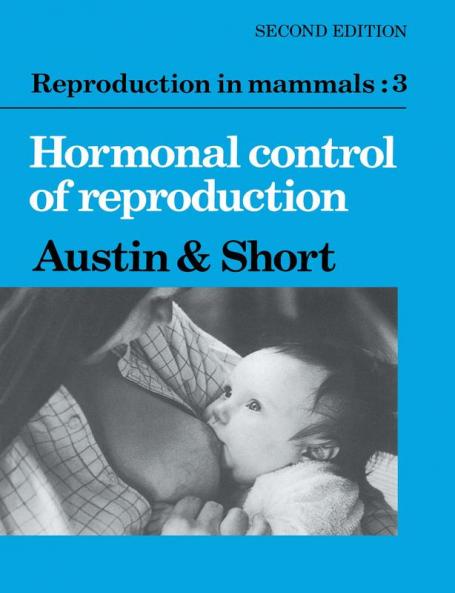 Reproduction in Mammals