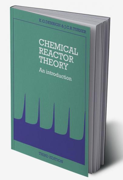 Chemical Reactor Theory