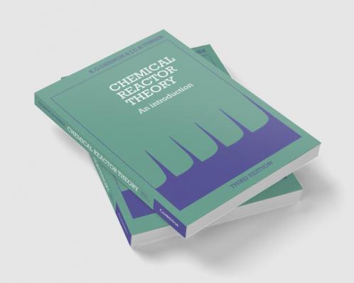 Chemical Reactor Theory