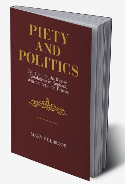 Piety and Politics