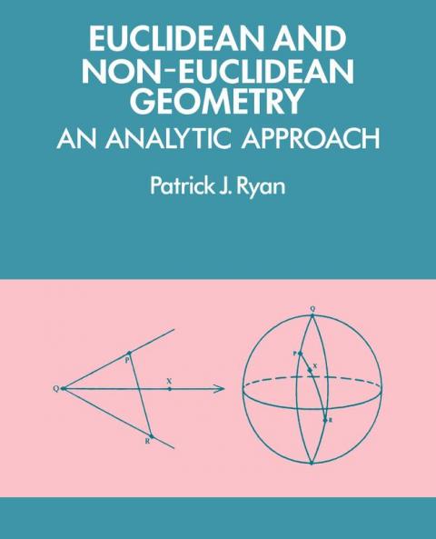 Euclidean and Non-Euclidean Geometry