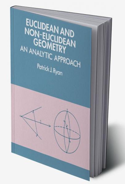 Euclidean and Non-Euclidean Geometry