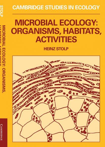 Microbial Ecology