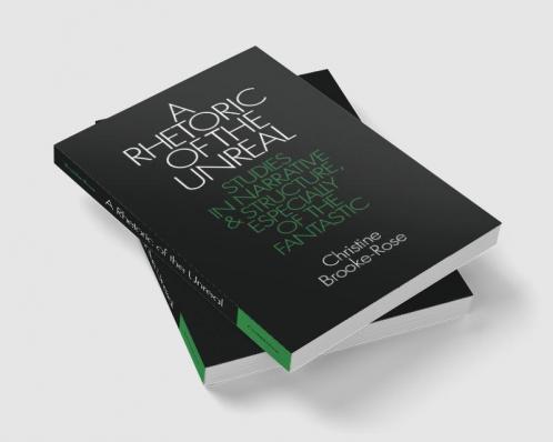 A Rhetoric of the Unreal