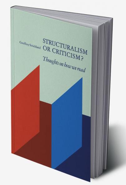 Structuralism or Criticism?