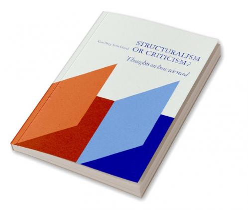 Structuralism or Criticism?