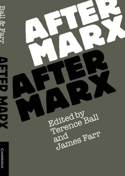 After Marx