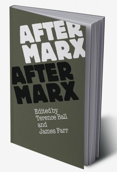 After Marx