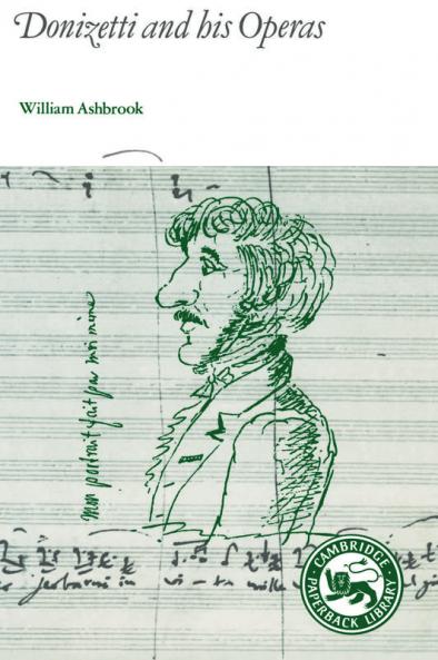 Donizetti and His Operas