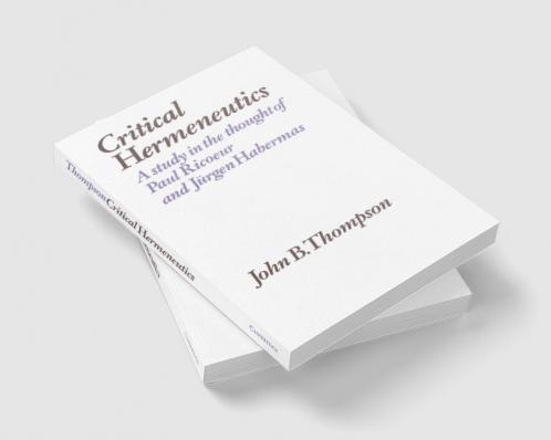 Critical Hermeneutics