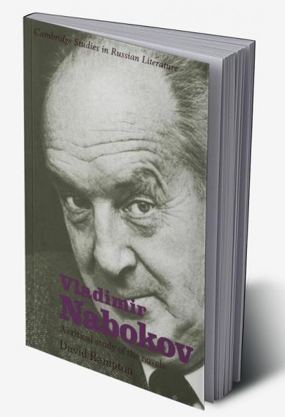 Vladimir Nabokov
