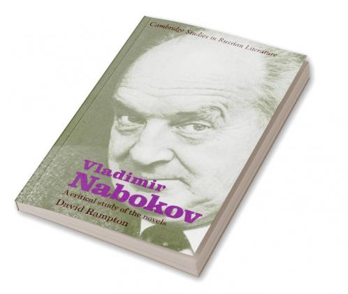 Vladimir Nabokov