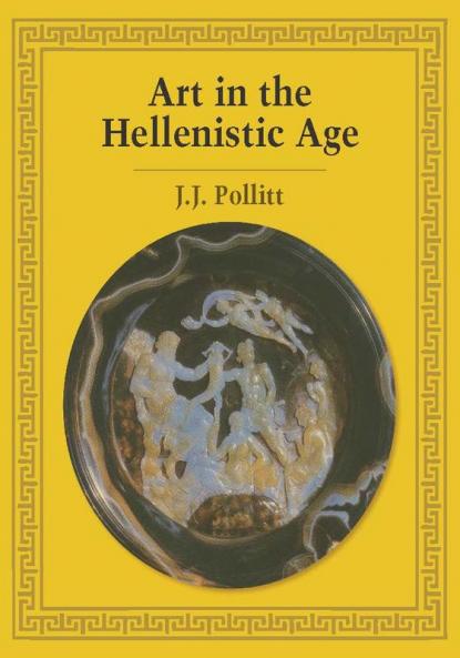 Art in the Hellenistic Age
