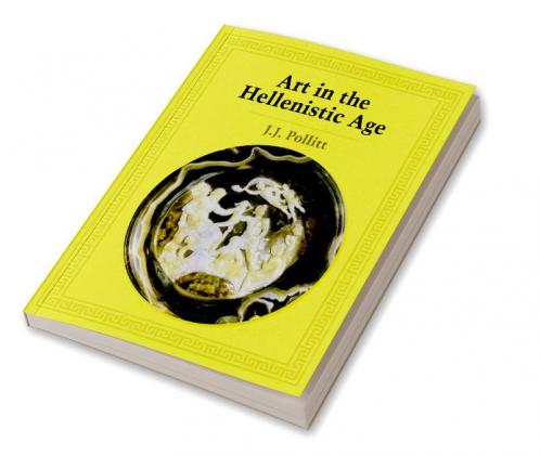 Art in the Hellenistic Age