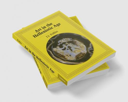 Art in the Hellenistic Age