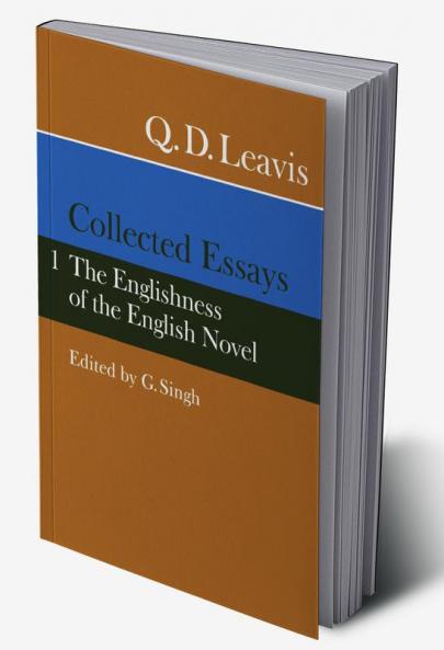 Q. D. Leavis