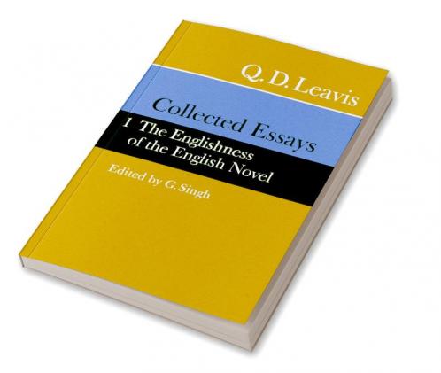 Q. D. Leavis