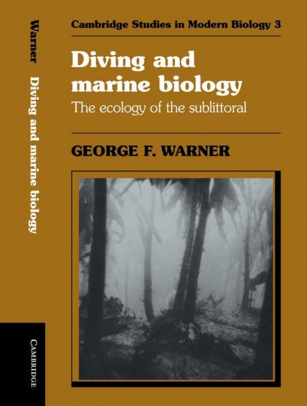 Diving and Marine Biology