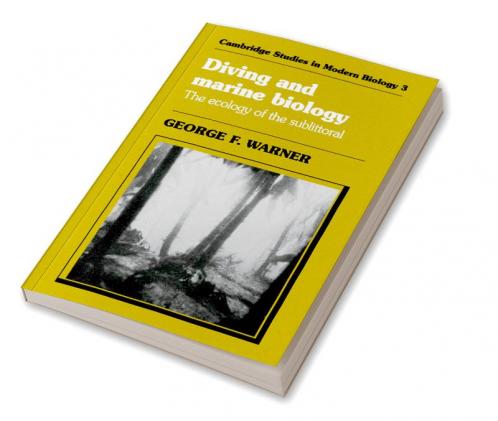 Diving and Marine Biology