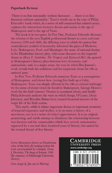 Threshold of a Nation