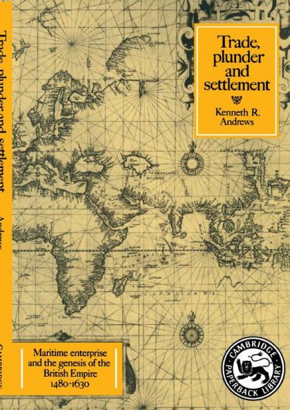 Trade Plunder and Settlement