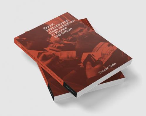 Social Inequality and Class Radicalism in France and Britain