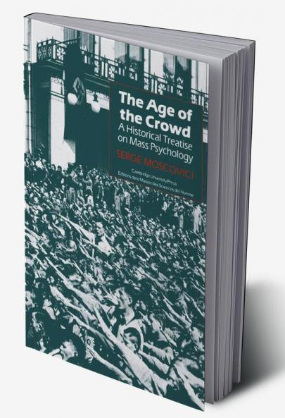 The Age of the Crowd