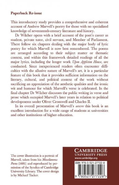 Andrew Marvell