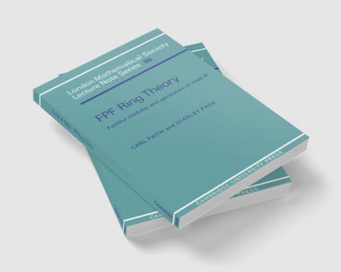 Fpf Ring Theory