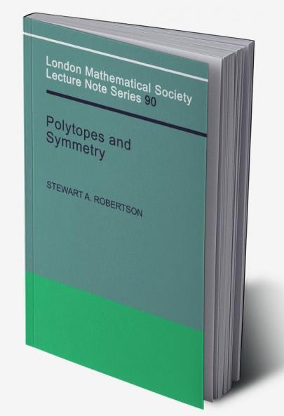 Polytopes and Symmetry