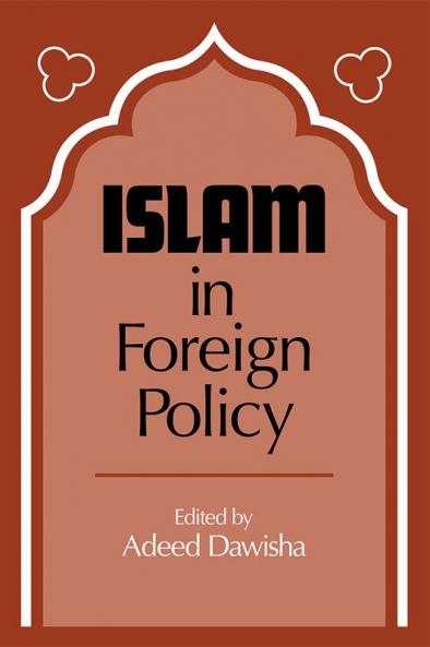 Islam in Foreign Policy