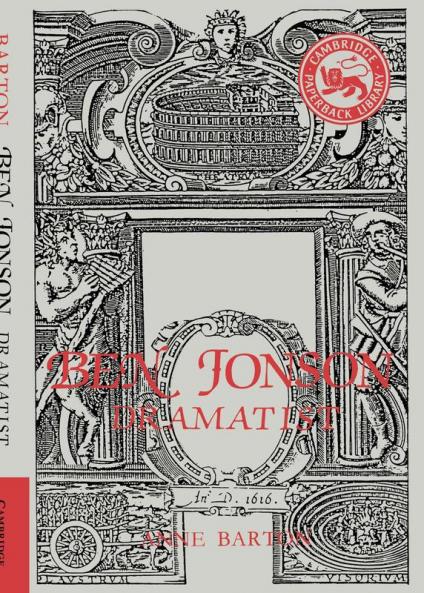 Ben Jonson
