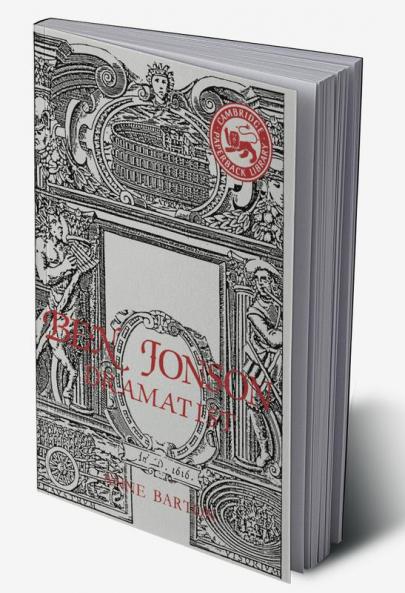 Ben Jonson