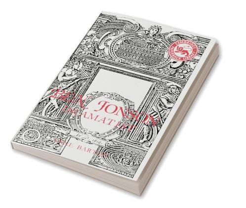 Ben Jonson