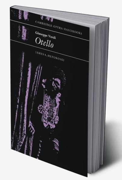 Giuseppe Verdi Otello