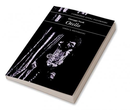 Giuseppe Verdi Otello