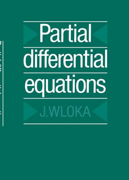 Partial Differential Equations