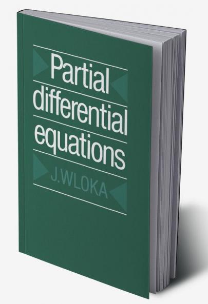 Partial Differential Equations