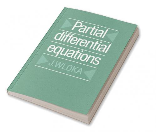 Partial Differential Equations