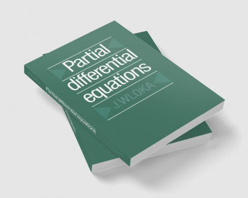 Partial Differential Equations