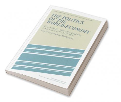 The Politics of the World-Economy