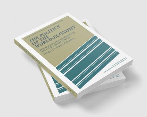 The Politics of the World-Economy