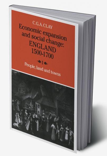 Economic Expansion and Social Change
