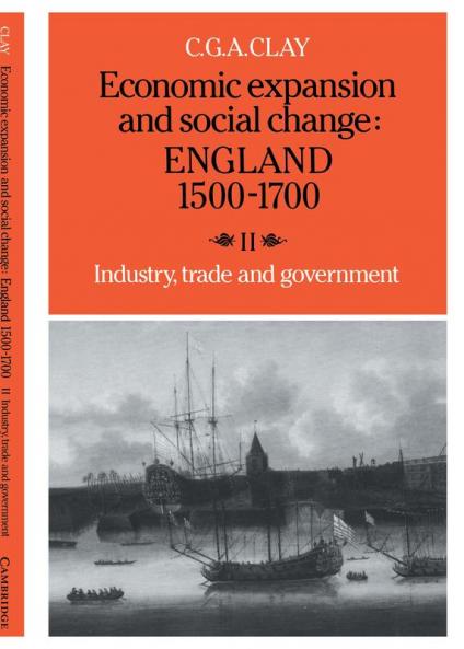 Economic Expansion and Social Change