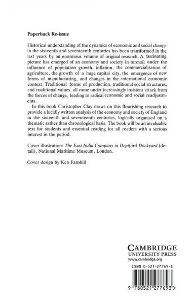 Economic Expansion and Social Change