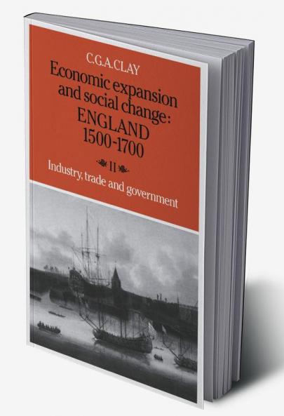 Economic Expansion and Social Change