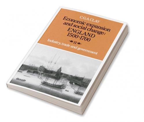 Economic Expansion and Social Change
