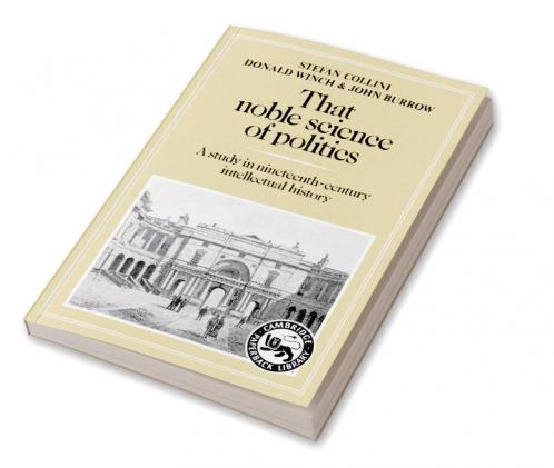 That Noble Science of Politics